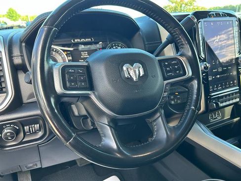 Used 2022 RAM 2500 Laramie w/ Safety Group B image 16