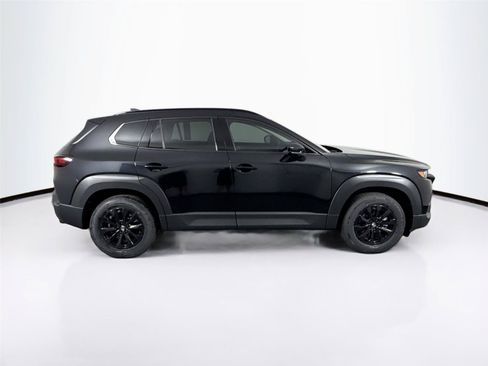 New 2026 MAZDA CX-50 AWD 2.5 Hybrid w/ Weather Package image 6