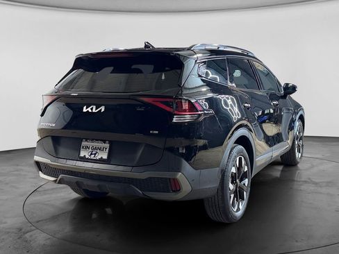 Used 2024 Kia Sportage X-Line image 5