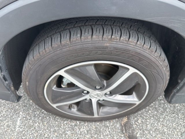 Used 2021 Honda HR-V EX-L image 10