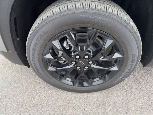 New 2026 Chevrolet Traverse LT w/ Midnight/Sport Edition image 10