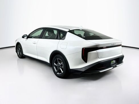 Used 2025 Kia K4 FWD image 5