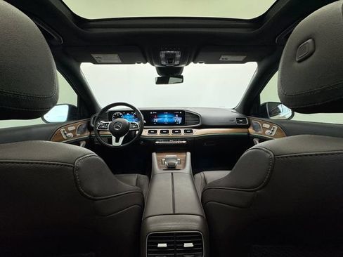 Used 2021 Mercedes-Benz GLE 350 4MATIC image 21