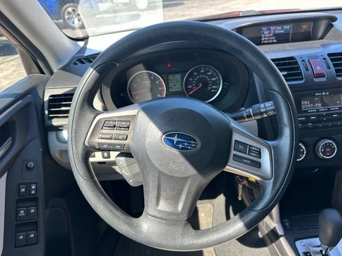 Used 2015 Subaru Forester 2.5i Premium w/ Popular Package #2 AWD/4WD image 19