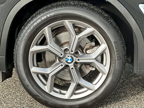 Used 2022 BMW X3 xDrive30i w/ Premium Package 2 (ZPA) image 32