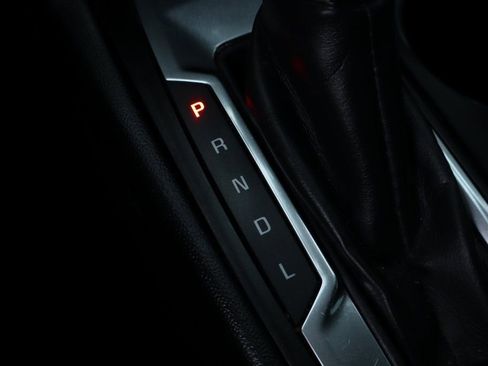 Used 2022 Chevrolet Equinox LT image 35