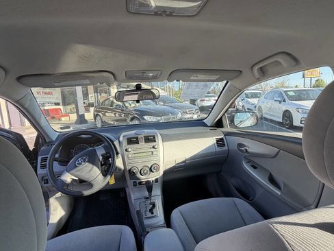 Used 2011 Toyota Corolla LE image 13