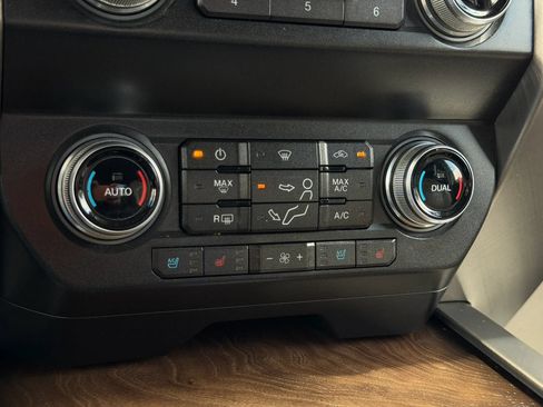 Used 2019 Ford F250 Limited AWD/4WD image 43