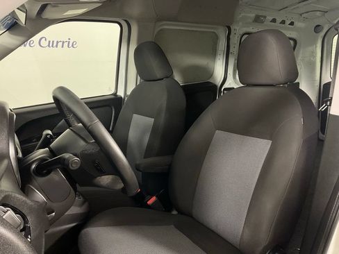 Used 2016 RAM ProMaster City Tradesman w/ Rear Back-up Camera Group FWD image 14