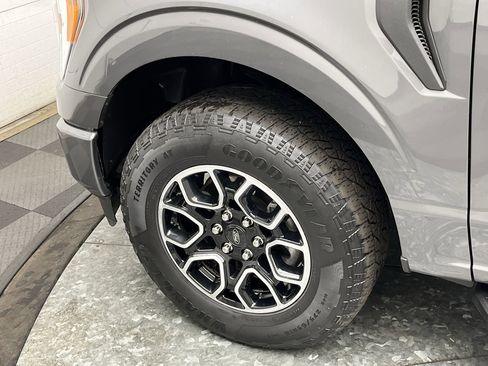 Used 2022 Ford F150 XL w/ Equipment Group 101A High image 30