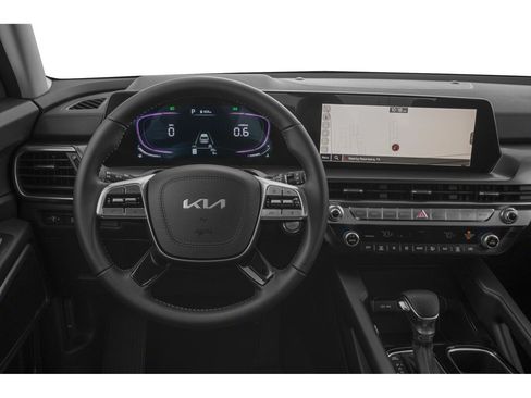 New 2025 Kia Telluride LX image 31