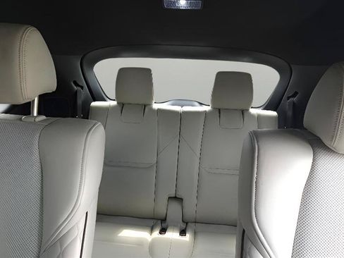 Used 2021 MAZDA CX-9 Signature AWD/4WD image 23