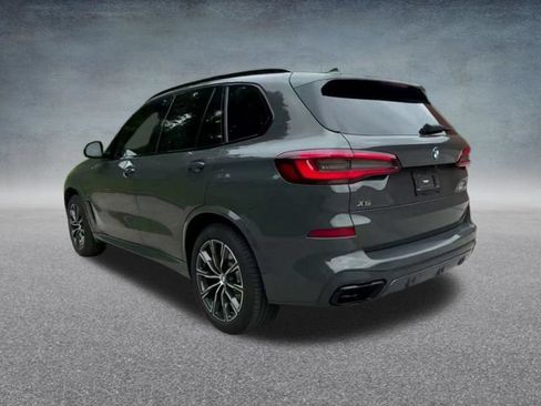 Used 2022 BMW X5 M50i w/ Premium Package AWD/4WD image 17