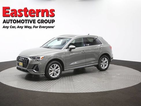 Used 2021 Audi Q3 2.0T Premium Plus AWD/4WD image 57