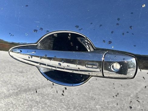 Certified 2023 Nissan Rogue SV image 29