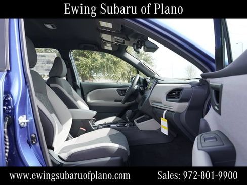 Certified 2026 Subaru Forester AWD/4WD image 17