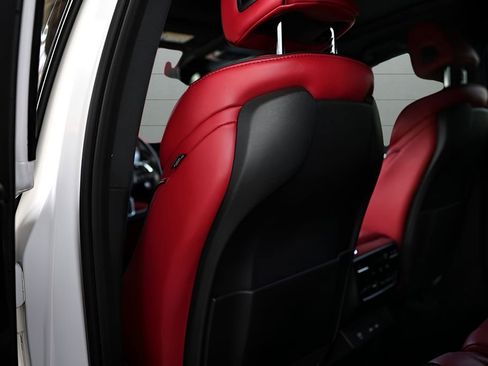 Used 2023 Acura MDX A-Spec image 54