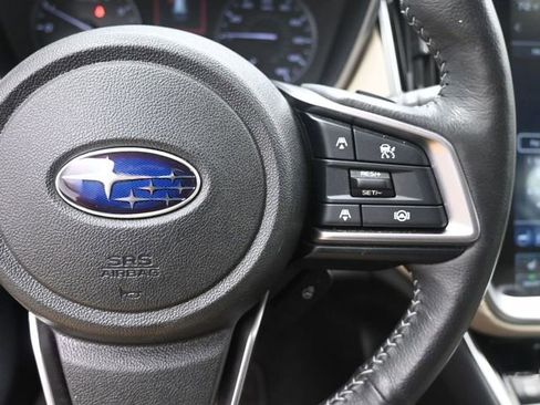 Used 2023 Subaru Outback Limited XT image 14