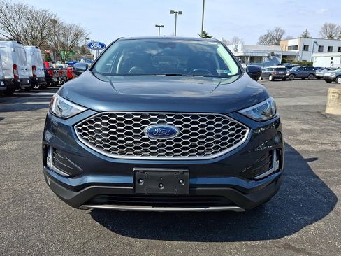 Used 2023 Ford Edge SEL w/ Convenience Package image 2