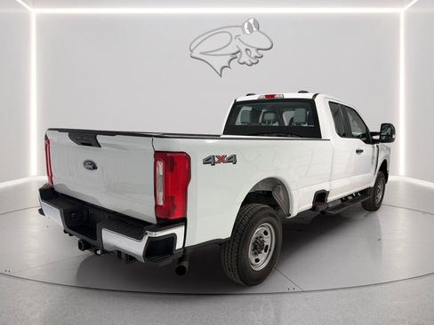Used 2026 Ford F250 XL w/ XL Chrome Package AWD/4WD image 5