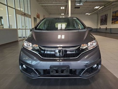 Used 2018 Honda Fit EX image 2