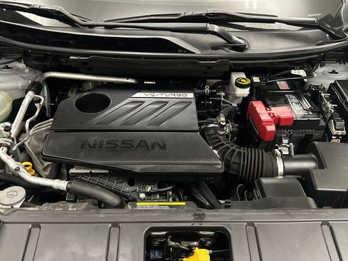 Used 2023 Nissan Rogue SV w/ SV Premium B Package AWD/4WD image 11