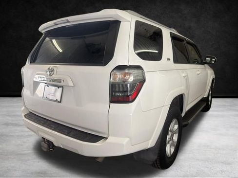 Used 2014 Toyota 4Runner SR5 image 8