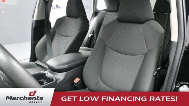 Used 2024 Toyota RAV4 XLE w/ Weather Package AWD/4WD image 21