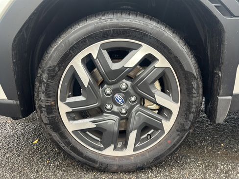 Certified 2025 Subaru Forester Limited w/ Protection Package (1PH) image 52