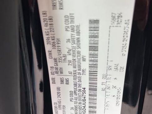 Used 2018 Ford Escape SE w/ SE Sport Appearance Package image 25