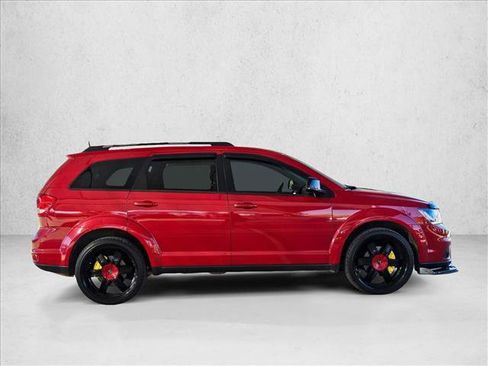 Used 2019 Dodge Journey SE w/ Premium Group image 4