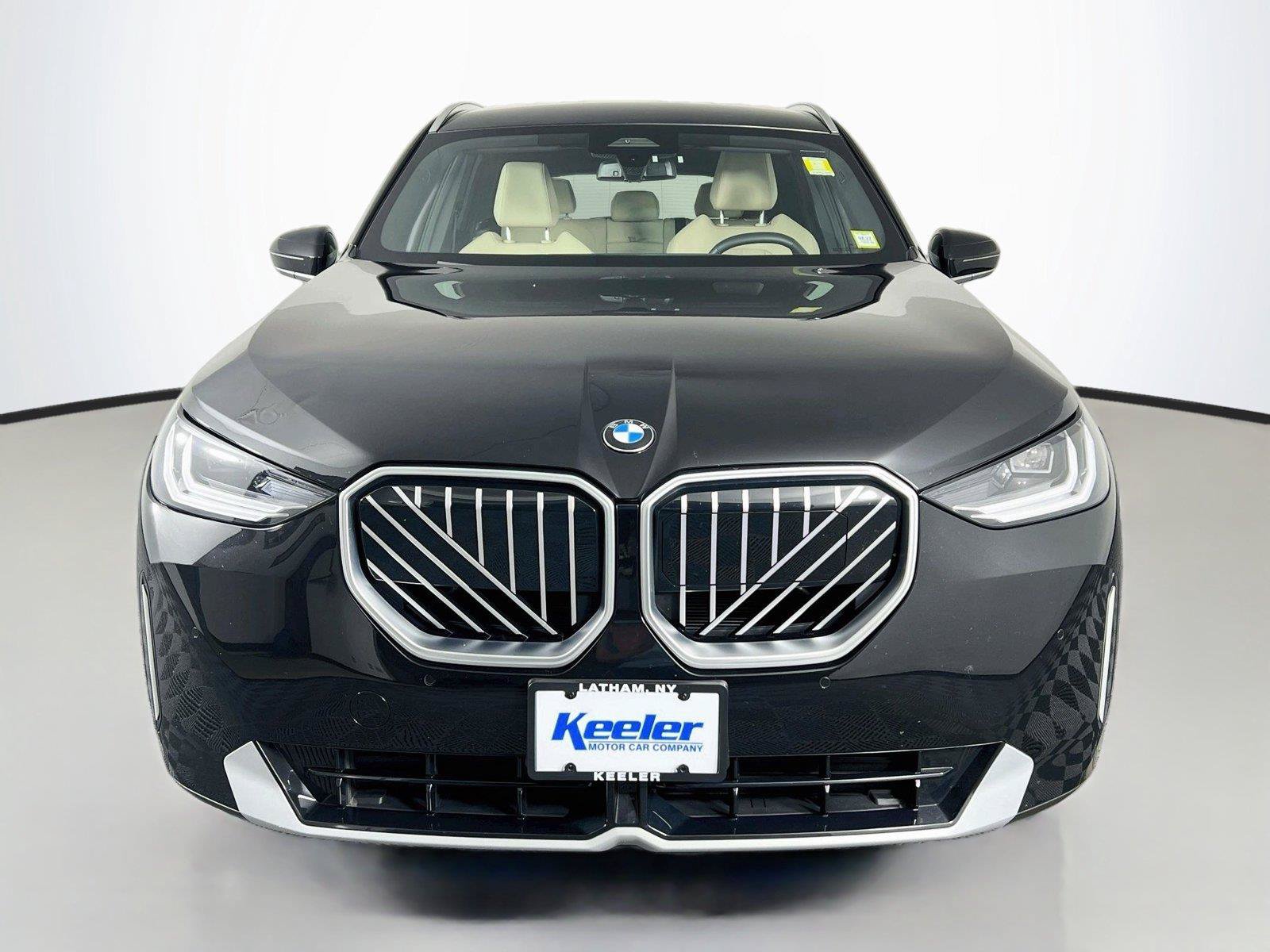 Used 2026 BMW X3 xDrive30i AWD/4WD image 9
