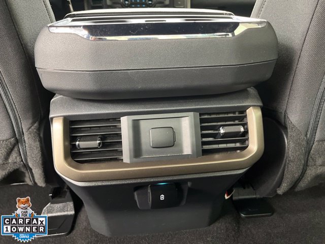 Used 2024 Ford F150 STX w/ Equipment Group 201A FX4 AWD/4WD image 15