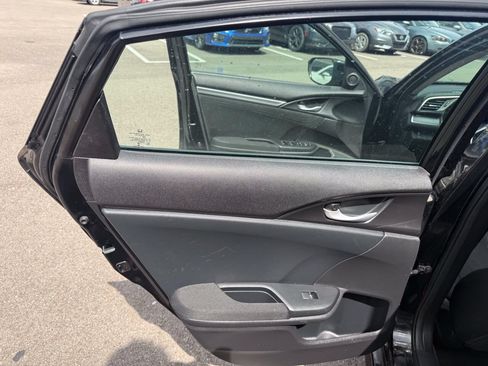 Used 2017 Honda Civic EX image 19