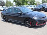 Used 2025 Volkswagen Jetta GLI Autobahn image 3