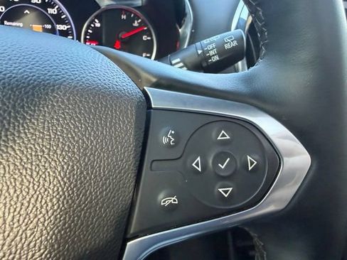 Used 2023 Chevrolet Traverse Premier w/ Redline Edition AWD/4WD image 30