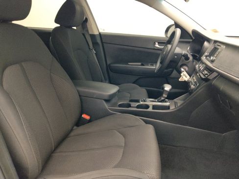 Used 2016 Kia Optima LX FWD image 21