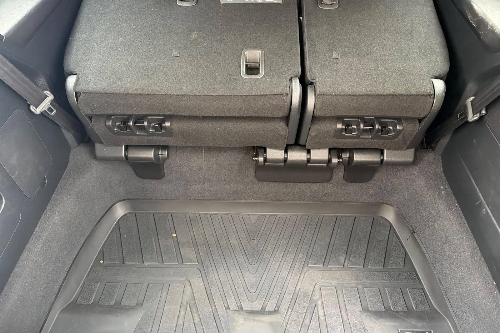 Used 2022 Honda Odyssey Touring image 14