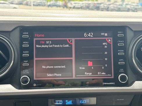 Used 2021 Toyota Tacoma SR5 image 24