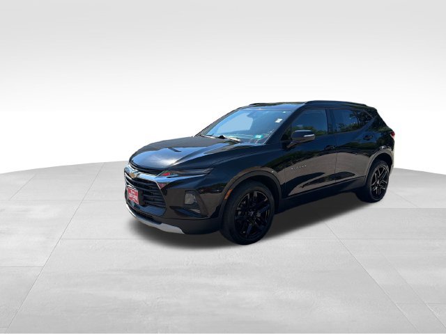 Used 2019 Chevrolet Blazer LT AWD/4WD image 7