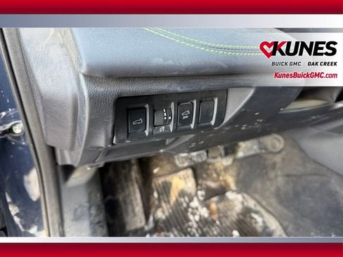 Used 2024 Subaru Outback Onyx Edition XT image 9