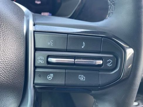 Used 2024 Chevrolet Colorado ZR2 w/ ZR2 Bison Edition AWD/4WD image 27