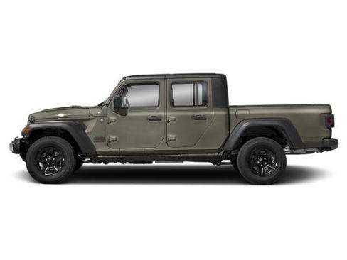 New 2026 Jeep Gladiator Sport image 15