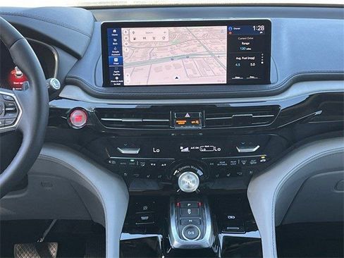 New 2026 Acura MDX SH-AWD Advance Package image 17