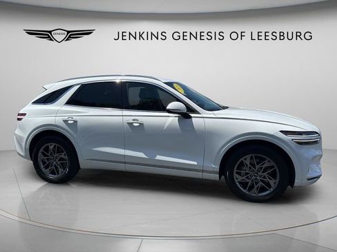Used 2025 Genesis GV70 2.5T image 2
