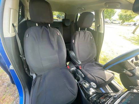 Used 2018 Buick Encore Preferred FWD image 10