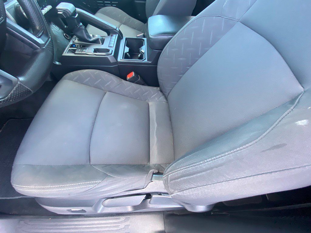 Used 2025 Toyota Tacoma SR RWD image 22