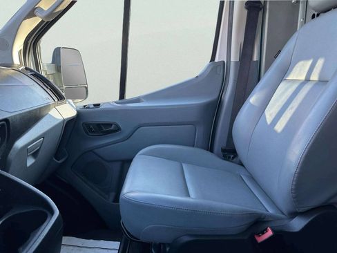 Used 2017 Ford Transit 250 148 High Roof RWD image 28