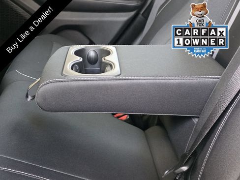 Used 2025 Jeep Grand Cherokee Laredo w/ Luxury Tech Group I AWD/4WD image 10