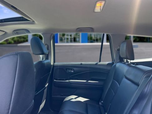 Used 2022 Honda Pilot Special Edition image 26